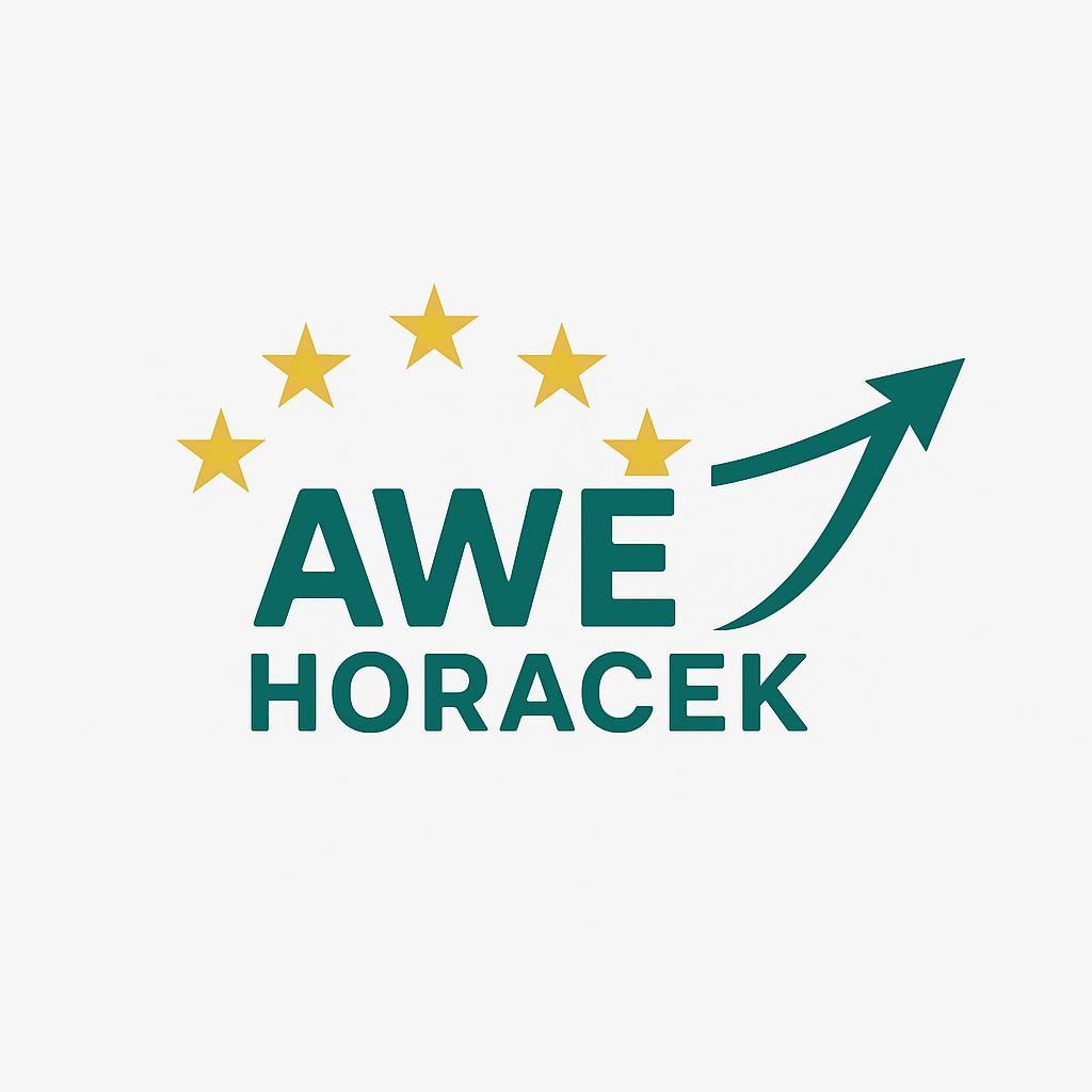 AWE Horacek Logo