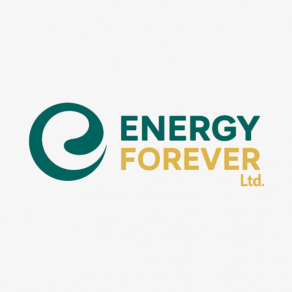 Energy Forever Ltd. Logo